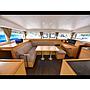 Book yachts online - catamaran - Lagoon 400 - Emilio - rent