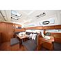 Book yachts online - sailboat - Bavaria 41 BT '15 - Lucky - rent