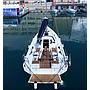 Book yachts online - sailboat - Azuree 41 - Calima - rent