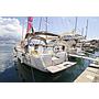Book yachts online - sailboat - Sun Odyssey 449 - No Stress - rent