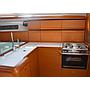 Book yachts online - sailboat - Sun Odyssey 449 - No Stress - rent