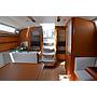 Book yachts online - sailboat - Sun Odyssey 449 - No Stress - rent