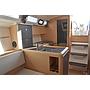 Book yachts online - sailboat - Sun Odyssey 349 - My Cloud - rent