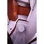Book yachts online - sailboat - Oceanis 40 - Peppina - rent
