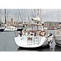 Book yachts online - sailboat - Oceanis 40 - Peppina - rent