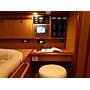 Book yachts online - sailboat - Sun Odyssey 45 Performance - Aurora - rent