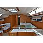 Book yachts online - sailboat - Sun Odyssey 449 - Jak - rent