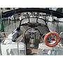 Book yachts online - sailboat - Sun Odyssey 35 - no name - rent