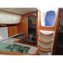 Book yachts online - sailboat - Sun Odyssey 35 - no name - rent