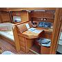 Book yachts online - sailboat - Bavaria 40 Vision - Asch - rent
