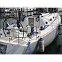 Book yachts online - sailboat - First 36.7 - no name - rent