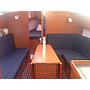 Book yachts online - sailboat - Bavaria Cruiser 34 - Vid - rent