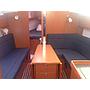 Book yachts online - sailboat - Bavaria Cruiser 34 - Vid - rent