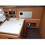 Book yachts online - sailboat - Elan Impression 45 BT - Knotty Buoy - rent