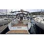 Book yachts online - sailboat - Elan Impression 40 - AQUA JANA with A/C - rent