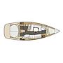 Book yachts online - sailboat - Elan Impression 40 - AQUA JANA with A/C - rent