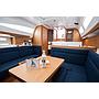 Book yachts online - sailboat - Elan Impression 40 - FORTISS with A/C - rent