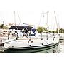 Book yachts online - sailboat - Elan Impression 40 - FORTISS with A/C - rent