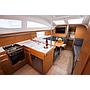 Book yachts online - sailboat - Elan Impression 40 - Stardust with A/C - rent