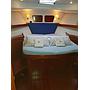 Book yachts online - motorboat - Swift Trawler 42 - Skitnica - rent