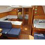 Book yachts online - sailboat - Elan 494 Impression - Lucija I with A/C - rent