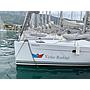 Book yachts online - sailboat - Hanse 445 - DISIATY - rent