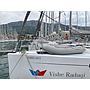 Book yachts online - sailboat - Hanse 445/3 - ZHELAET - rent