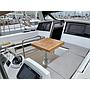 Book yachts online - sailboat - Sense 55 - SOCHI 2014 - rent