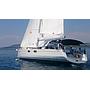 Book yachts online - sailboat - Sense 55 - SOCHI 2014 - rent