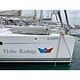 Book yachts online - sailboat - Hanse 445 - KAZHDY - rent