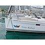 Book yachts online - sailboat - Hanse 445/3 - PALOMA 3 - rent