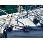 Book yachts online - sailboat - Hanse 445 - ZNAT - rent
