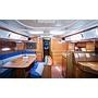 Book yachts online - sailboat - Bavaria 50 Cruiser - Helena 1 - rent