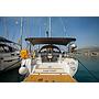 Book yachts online - sailboat - Bavaria Cruiser 51 - Game Point - rent