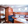Book yachts online - sailboat - Bavaria Cruiser 51 - Game Point - rent