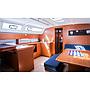Book yachts online - sailboat - Bavaria Cruiser 51 - Game Point - rent