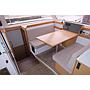 Book yachts online - catamaran - Nautitech Open 40 - BLUE POINT - rent