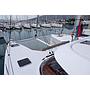 Book yachts online - catamaran - Nautitech Open 40 - BLUE POINT - rent