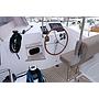 Book yachts online - catamaran - Nautitech Open 40 - BLUE POINT - rent
