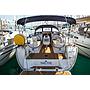Book yachts online - sailboat - Bavaria Cruiser 34 - Take Five - rent