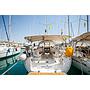 Book yachts online - sailboat - Bavaria Cruiser 37 - Happy Point - rent
