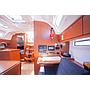 Book yachts online - sailboat - Bavaria Cruiser 37 - Happy Point - rent