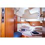 Book yachts online - sailboat - Elan 384 Impression - Relax Point - rent