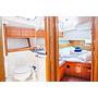 Book yachts online - sailboat - Bavaria 50 Cruiser - Danica - rent