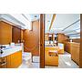 Book yachts online - sailboat - Sun Odyssey 509 - Rock Point - rent