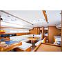Book yachts online - sailboat - Sun Odyssey 509 - Rock Point - rent