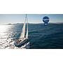 Book yachts online - sailboat - Bavaria Cruiser 46 - Easy Point - rent