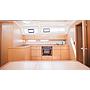Book yachts online - sailboat - Bavaria Cruiser 46 OW. - 'njoy - rent