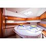 Book yachts online - sailboat - Bavaria 46 Cruiser - Cosma - rent