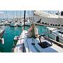 Book yachts online - sailboat - Salona 38 - Olynthia - rent